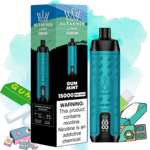 Al Fakher Lucid Dream Flavor | Price €8,39