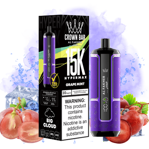 Al Fakher Vape Australia| Only €7.67